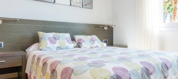 Apartamento de 9 dormitorios en Benitachell, Spain No. 131804 16