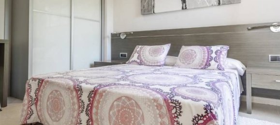 Apartamento de 9 dormitorios en Benitachell, Spain No. 131804 18