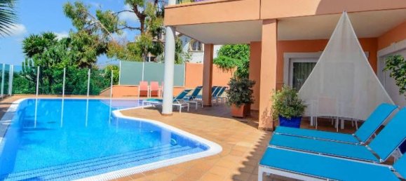 Apartamento de 9 dormitorios en Benitachell, Spain No. 131804 42