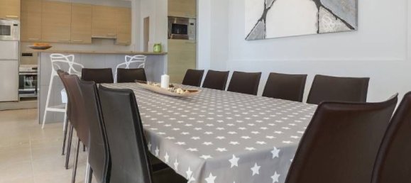Apartamento de 9 dormitorios en Benitachell, Spain No. 131804 5