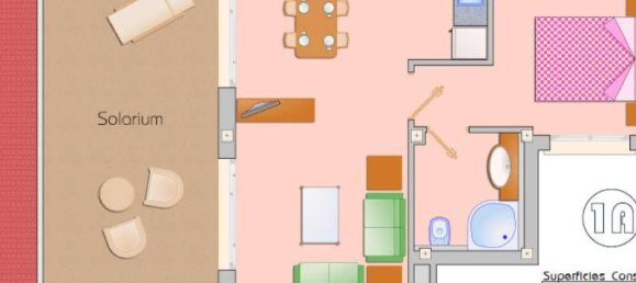 Apartamento de 9 dormitorios en Benitachell, Spain No. 131804 26