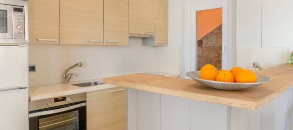 Apartamento de 9 dormitorios en Benitachell, Spain No. 131804 6