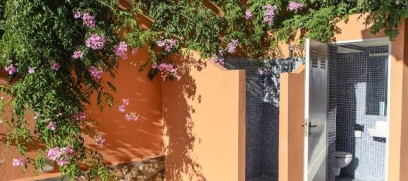 Apartamento de 9 dormitorios en Benitachell, Spain No. 131804 40