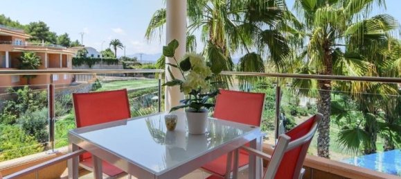 Apartamento de 9 dormitorios en Benitachell, Spain No. 131804 13