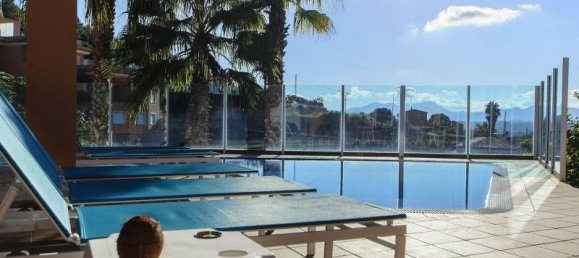 Apartamento de 9 dormitorios en Benitachell, Spain No. 131804 41