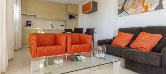 Apartamento de 9 dormitorios en Benitachell, Spain No. 131804 21
