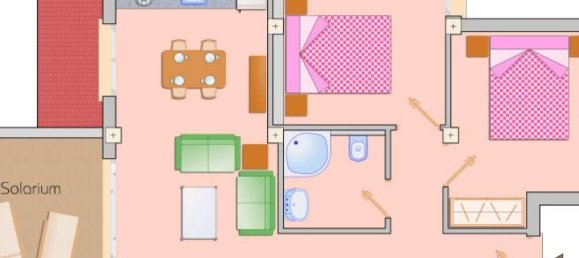 Apartamento de 9 dormitorios en Benitachell, Spain No. 131804 19