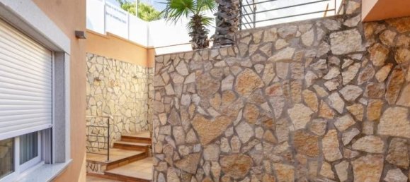 Apartamento de 9 dormitorios en Benitachell, Spain No. 131804 38