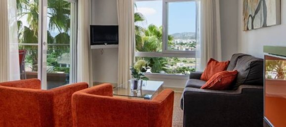 Apartamento de 9 dormitorios en Benitachell, Spain No. 131804 14