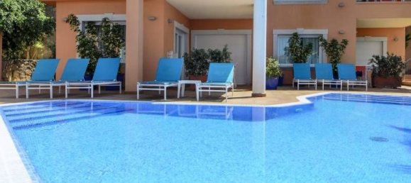 Apartamento de 9 dormitorios en Benitachell, Spain No. 131804 44