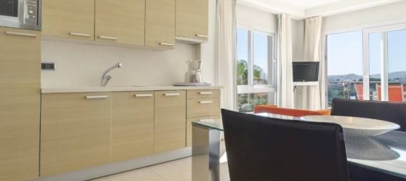 Apartamento de 9 dormitorios en Benitachell, Spain No. 131804 35