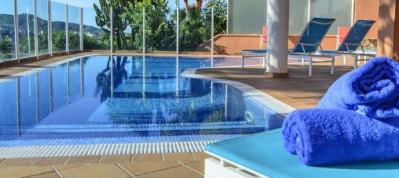 Apartamento de 9 dormitorios en Benitachell, Spain No. 131804 3