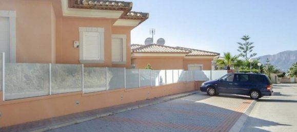Apartamento de 9 dormitorios en Benitachell, Spain No. 131804 2