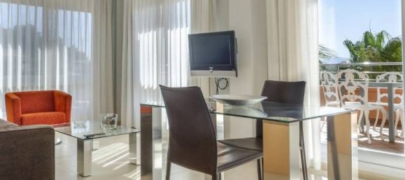 Apartamento de 9 dormitorios en Benitachell, Spain No. 131804 27