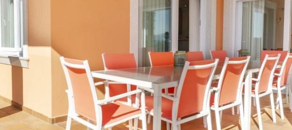 Apartamento de 9 dormitorios en Benitachell, Spain No. 131804 7