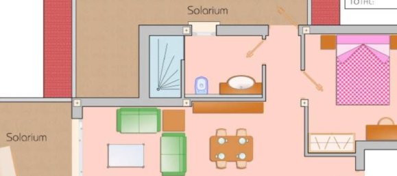 Apartamento de 9 dormitorios en Benitachell, Spain No. 131804 33