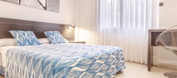 Apartamento de 9 dormitorios en Benitachell, Spain No. 131804 24