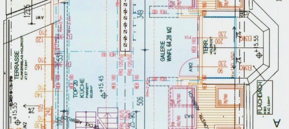 5غرفة منزل ذو طابقين في Wahring, Austria رقم 144845 6