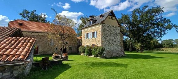 1 bedroom House in Villeneuve, France No. 284986 2
