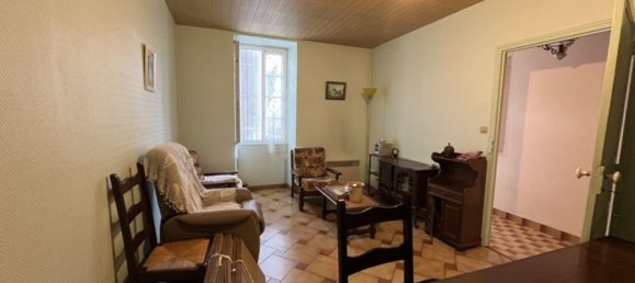 Casa de 3 dormitorios en Charente-Maritime, France No. 290059 7