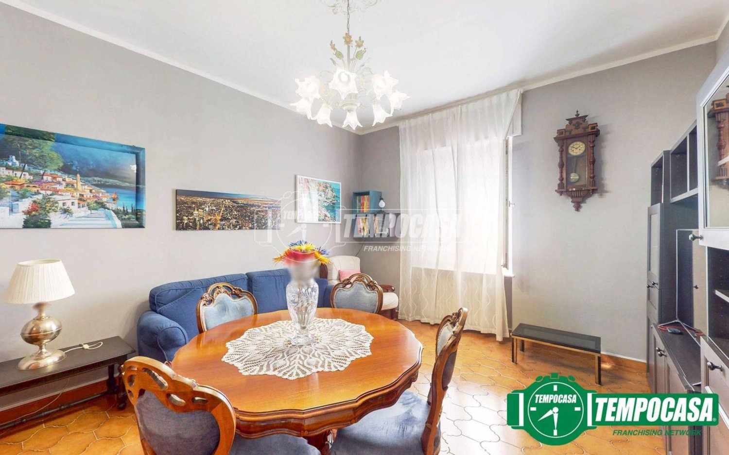 2 bedrooms Apartment in Novi Ligure, Italy No. 267883