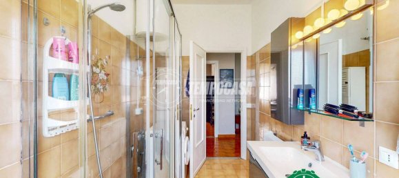 2 bedrooms Apartment in Novi Ligure, Italy No. 267883 13