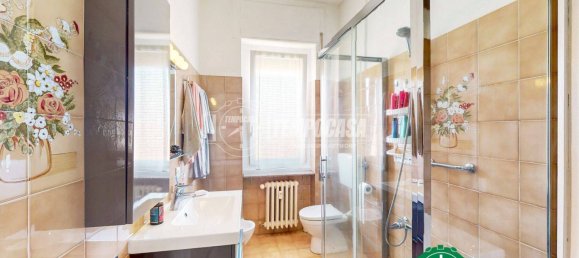 2 bedrooms Apartment in Novi Ligure, Italy No. 267883 12