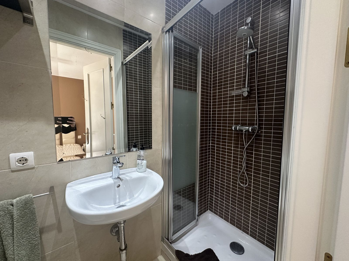 Квартира с 3 спальнями в Марбелья, Испания № 34802