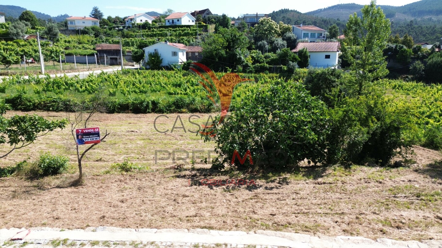  Land in Quarteira, Portugal No. 196009