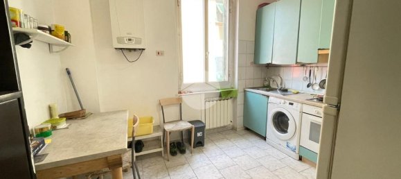 Apartamento T2 em Genoa, Italy N.º 324737 3