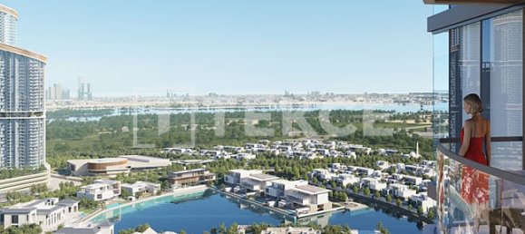 3 bedrooms Apartment in Dubai, UAE No. 55015 9