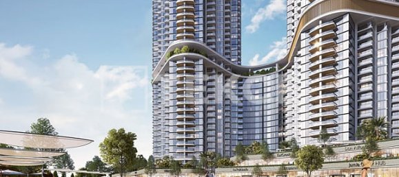 3 bedrooms Apartment in Dubai, UAE No. 55015 10