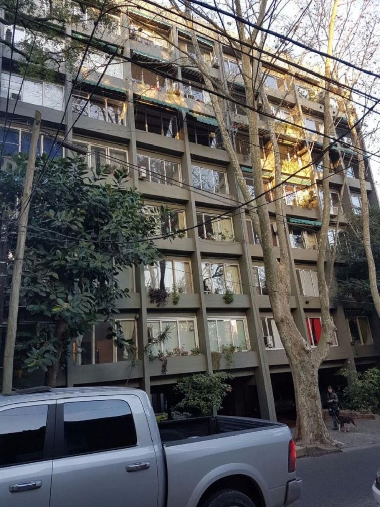 استوديو في Vicente Lopez, Argentina رقم 79001