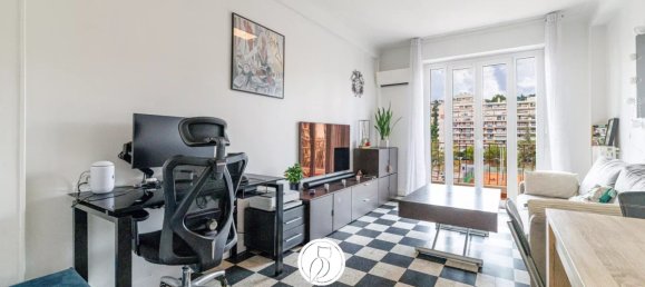 3-Zimmer Wohnung in Nice, France, Nr. 342858 3