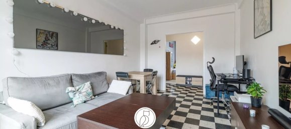 3-Zimmer Wohnung in Nice, France, Nr. 342858 2