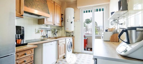 3-Zimmer Wohnung in Nice, France, Nr. 342858 6