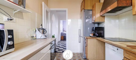 3-Zimmer Wohnung in Nice, France, Nr. 342858 7