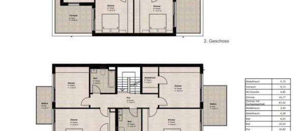 9 rooms Villa in Liesing, Austria No. 192522 26