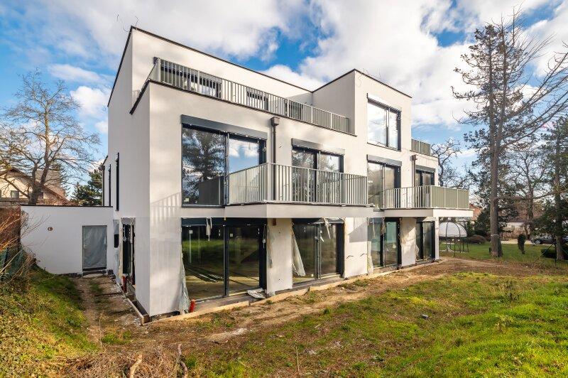 9 rooms Villa in Liesing, Austria No. 192522