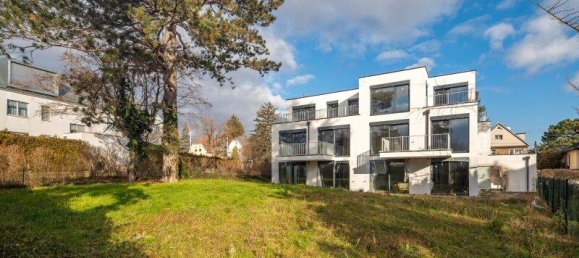 9 rooms Villa in Liesing, Austria No. 192522 22