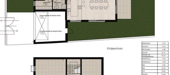 9 rooms Villa in Liesing, Austria No. 192522 25