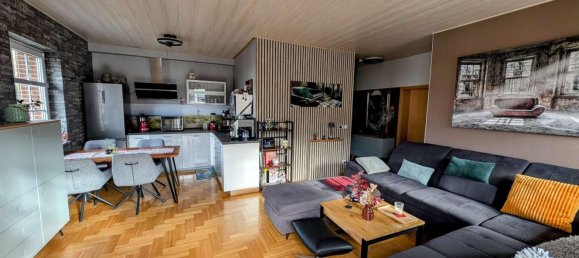 Apartamento de 1 dormitorio en Mulheim an der Ruhr, Germany No. 74801 3