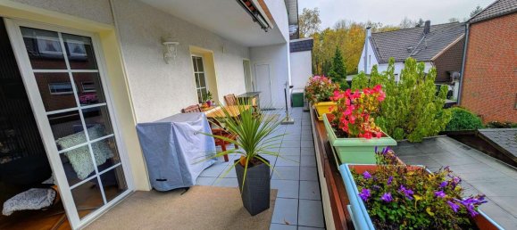 Apartamento de 1 dormitorio en Mulheim an der Ruhr, Germany No. 74801 2