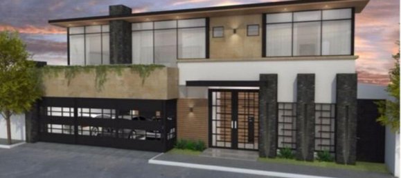 3 Schlafzimmer Haus in Nuevo Leon, Mexico, Nr. 159548 2