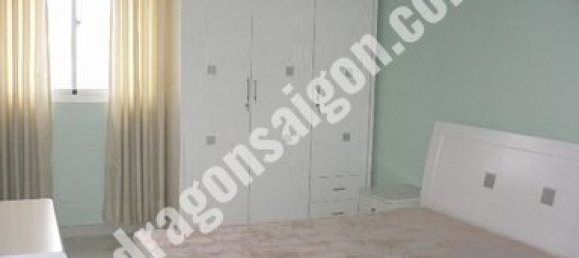 80m² Apartment in District 1, Vietnam No. 11268 4
