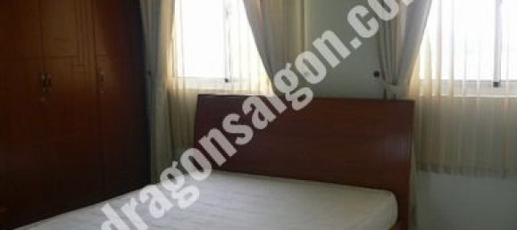 80m² Apartment in District 1, Vietnam No. 11268 2