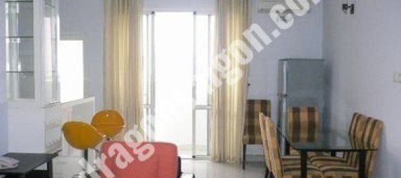 80m² Apartment in District 1, Vietnam No. 11268 9