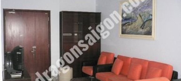 80m² Apartment in District 1, Vietnam No. 11268 8