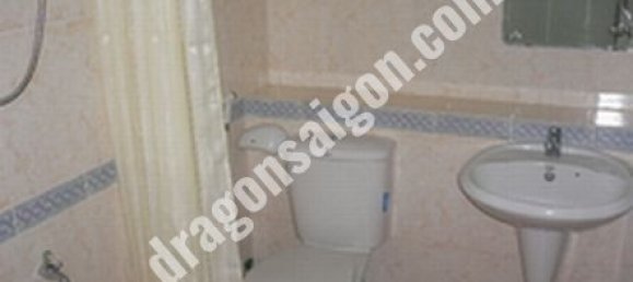 80m² Apartment in District 1, Vietnam No. 11268 5