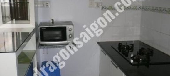 80m² Apartment in District 1, Vietnam No. 11268 6